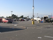 Speedy Says: Why I Hate Swap Meets